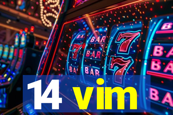 14 vim
